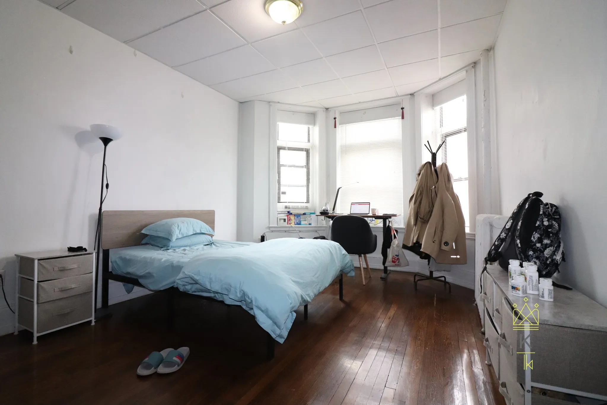 238 Hemenway St, Fenway