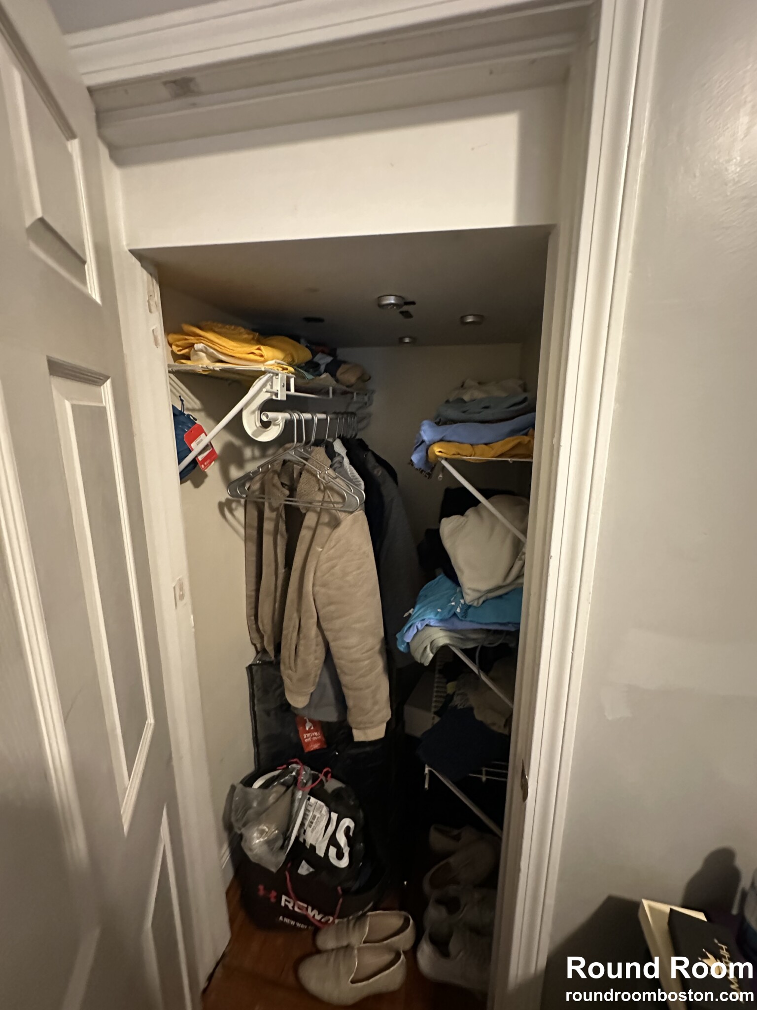 8 Montfern Ave, Oak Square