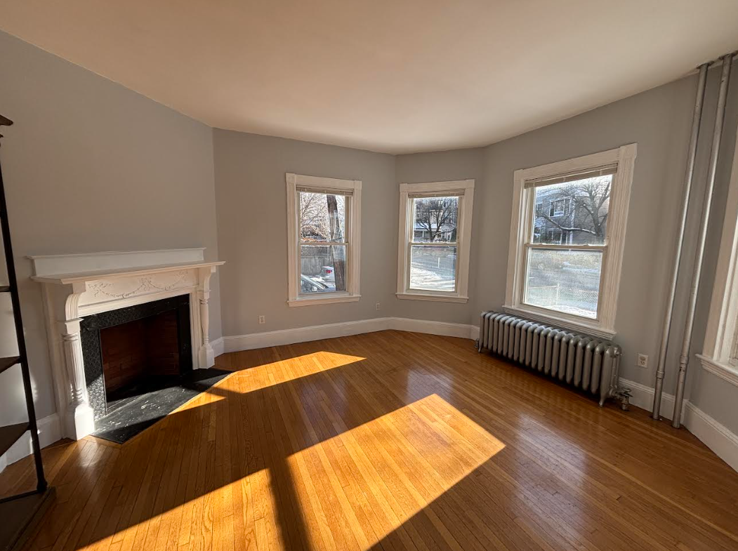 1537 Cambridge St, Mid-Cambridge