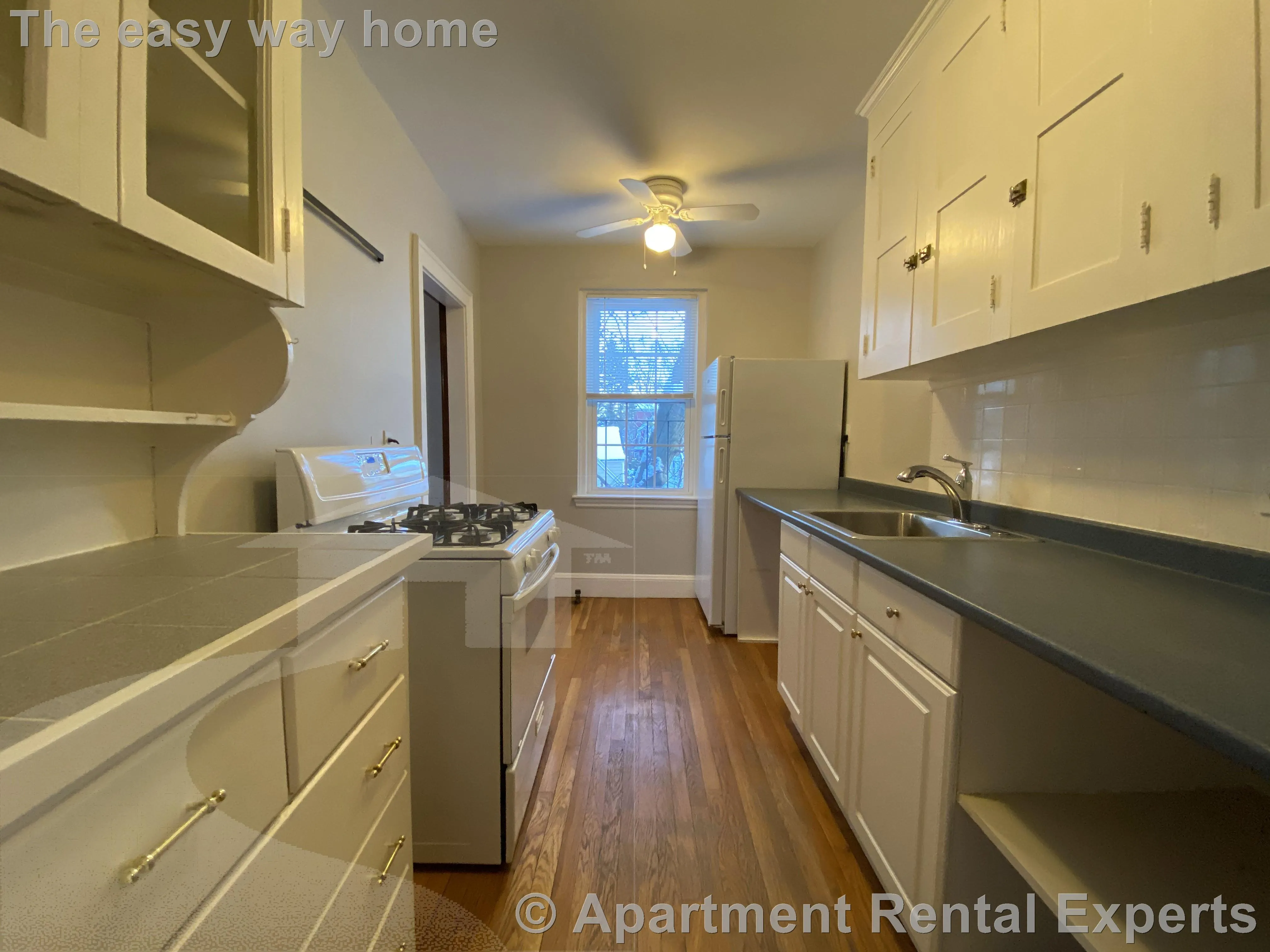 119 College Ave, Davis Square