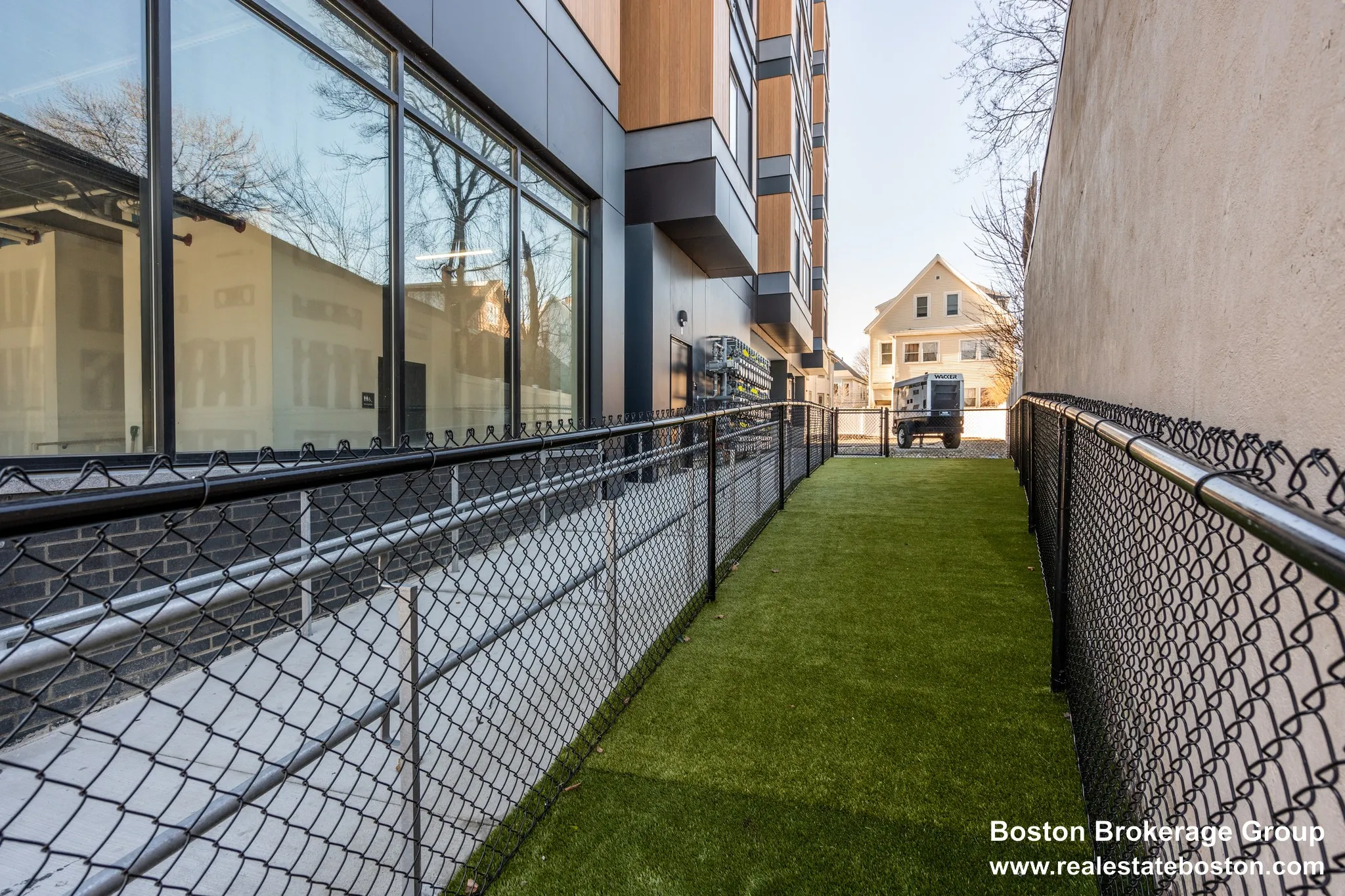 600 Broadway, Everett