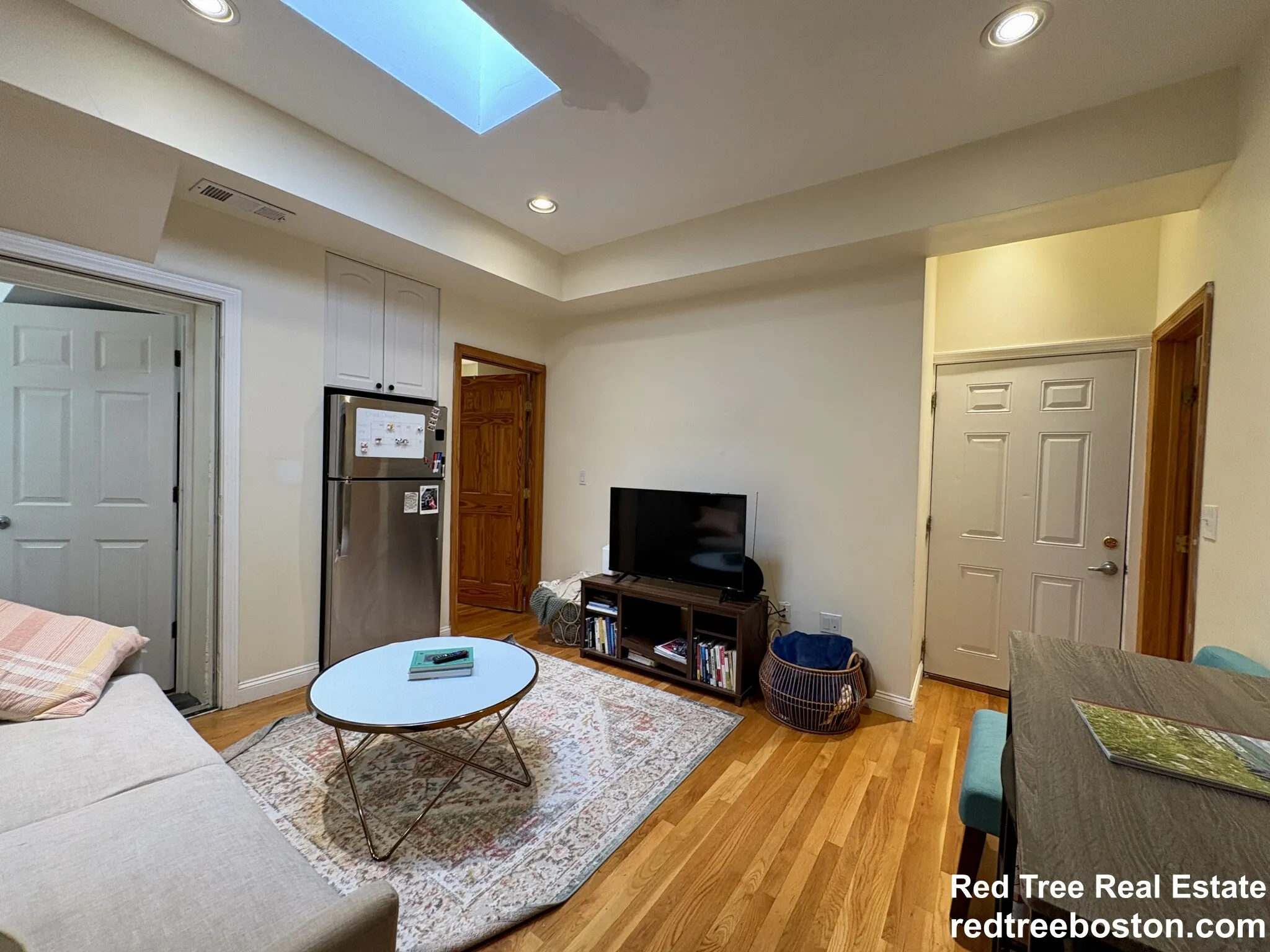 1801 Beacon St, Brookline