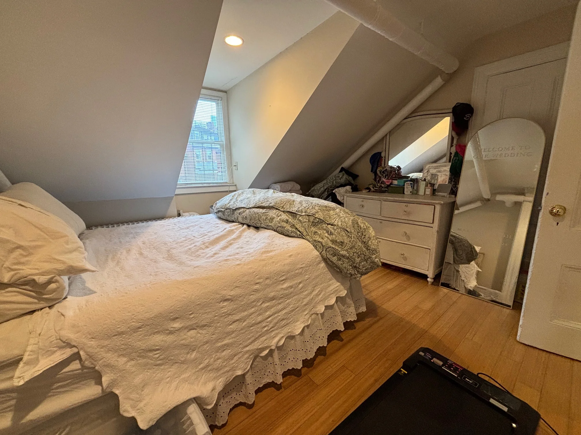 91 Charles St, Beacon Hill