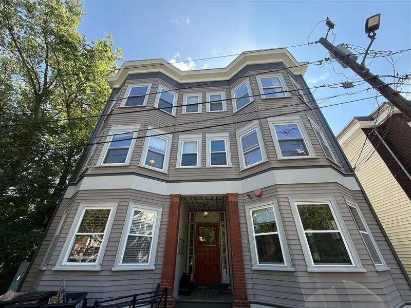 6 Giles Park, Prospect Hill