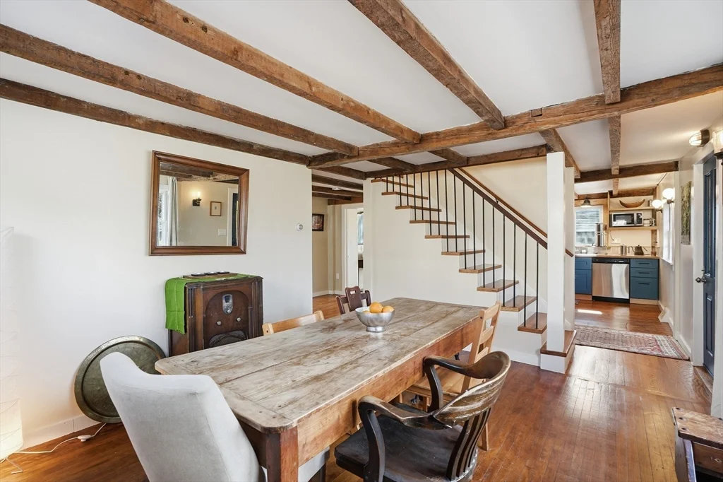 1 North St, Framingham