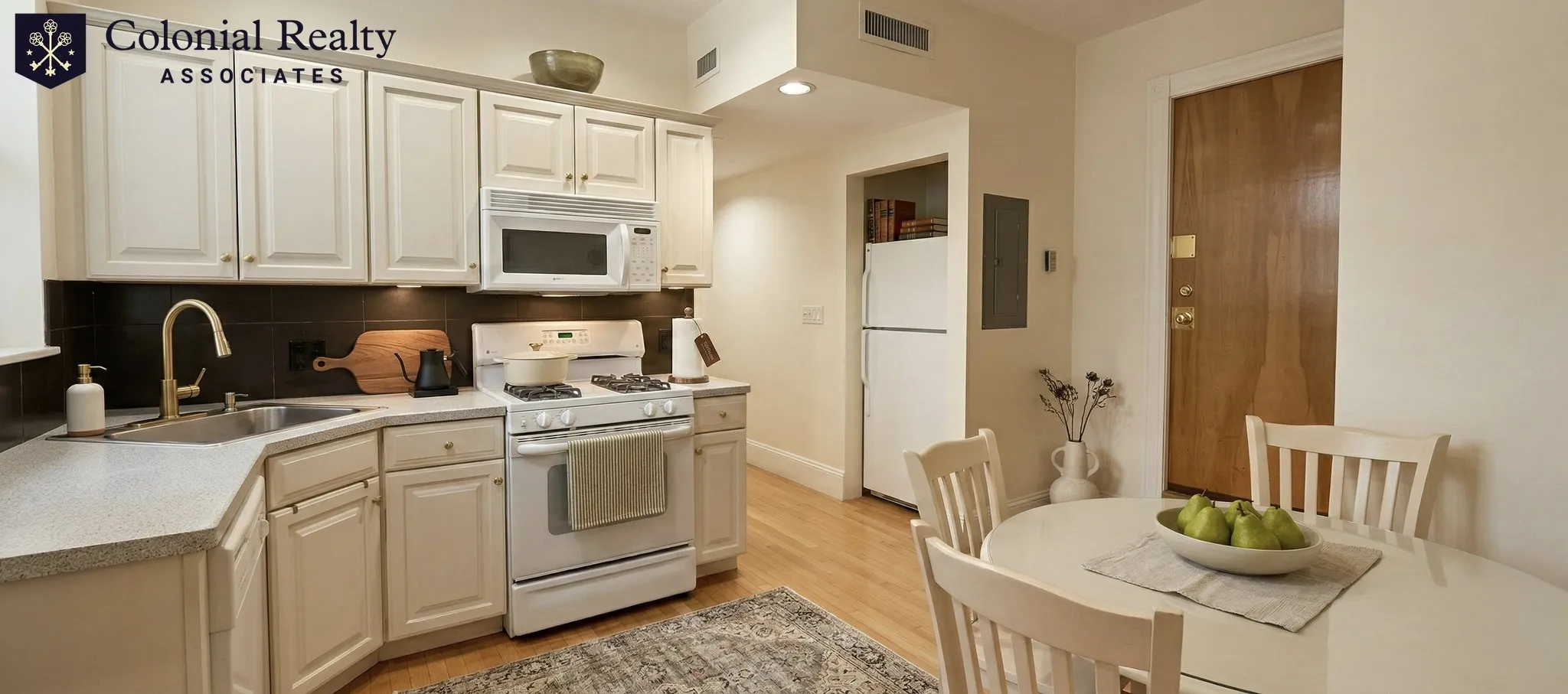 12 Dean Rd, Brookline
