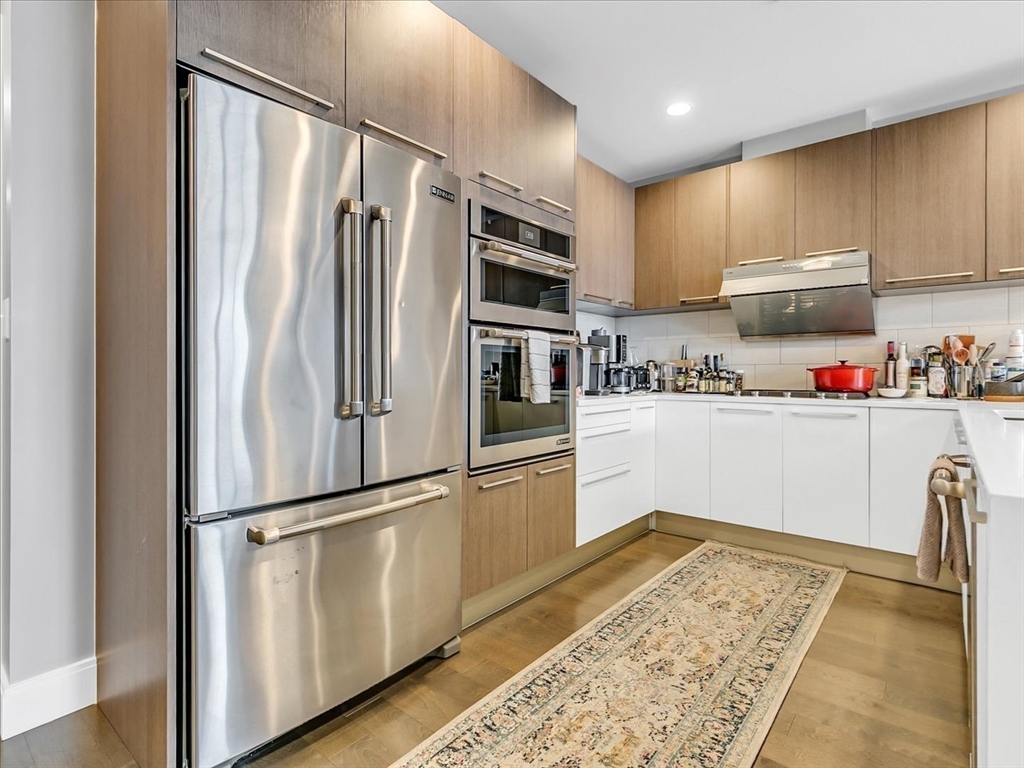 150 Dorchester Ave, South Boston