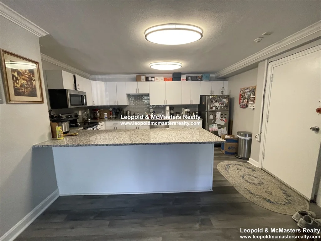 519 Washington St, Griggs Park