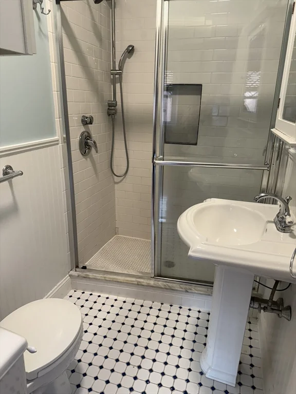 103 Sewall, Coolidge Corner