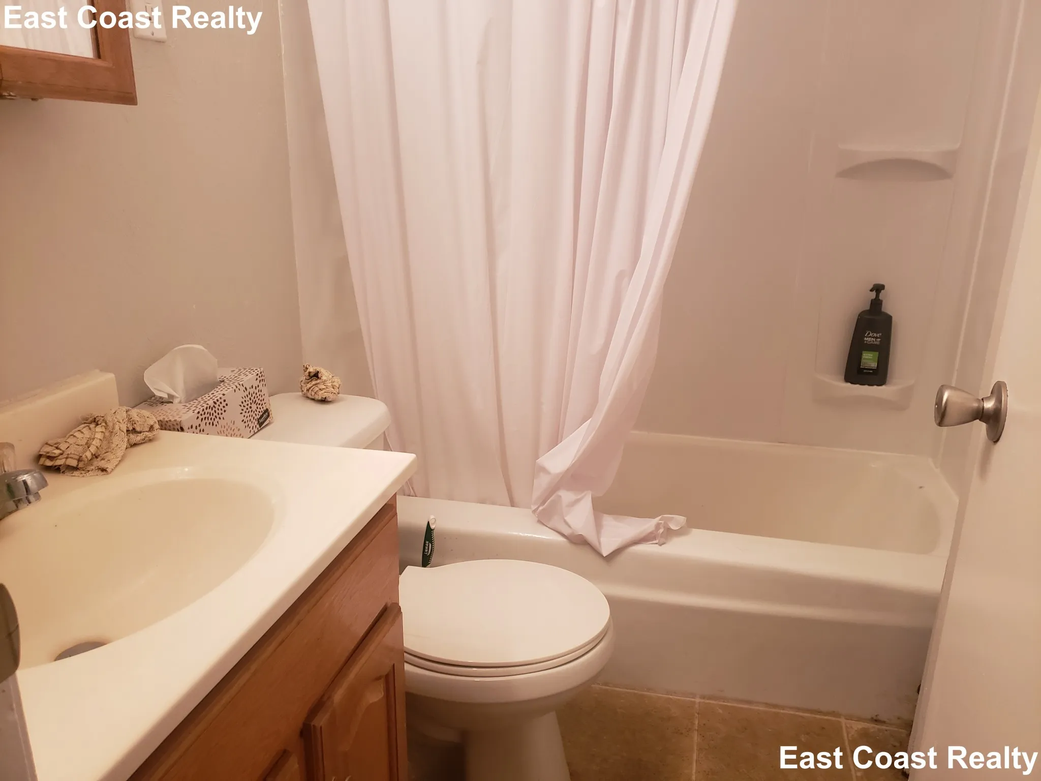 1132 Commonwealth Ave, North Brookline