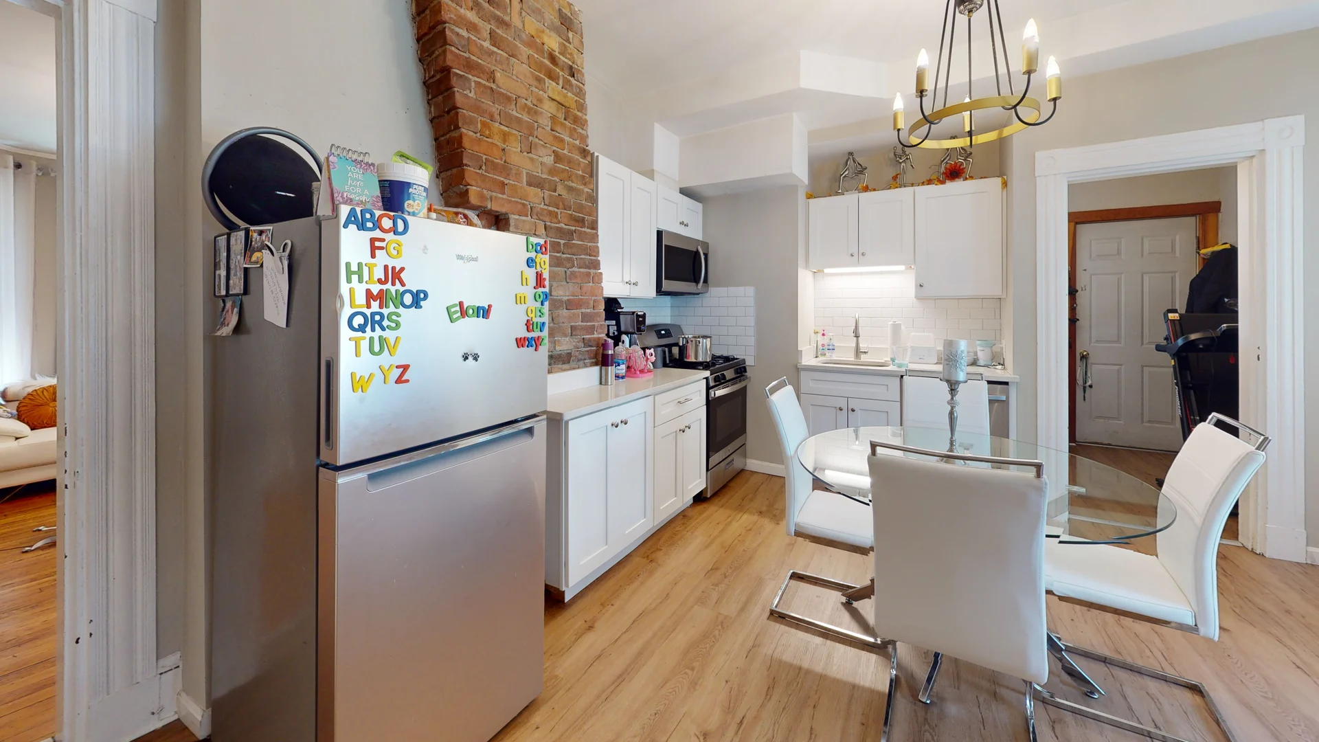 74 Kenwood St, Dorchester