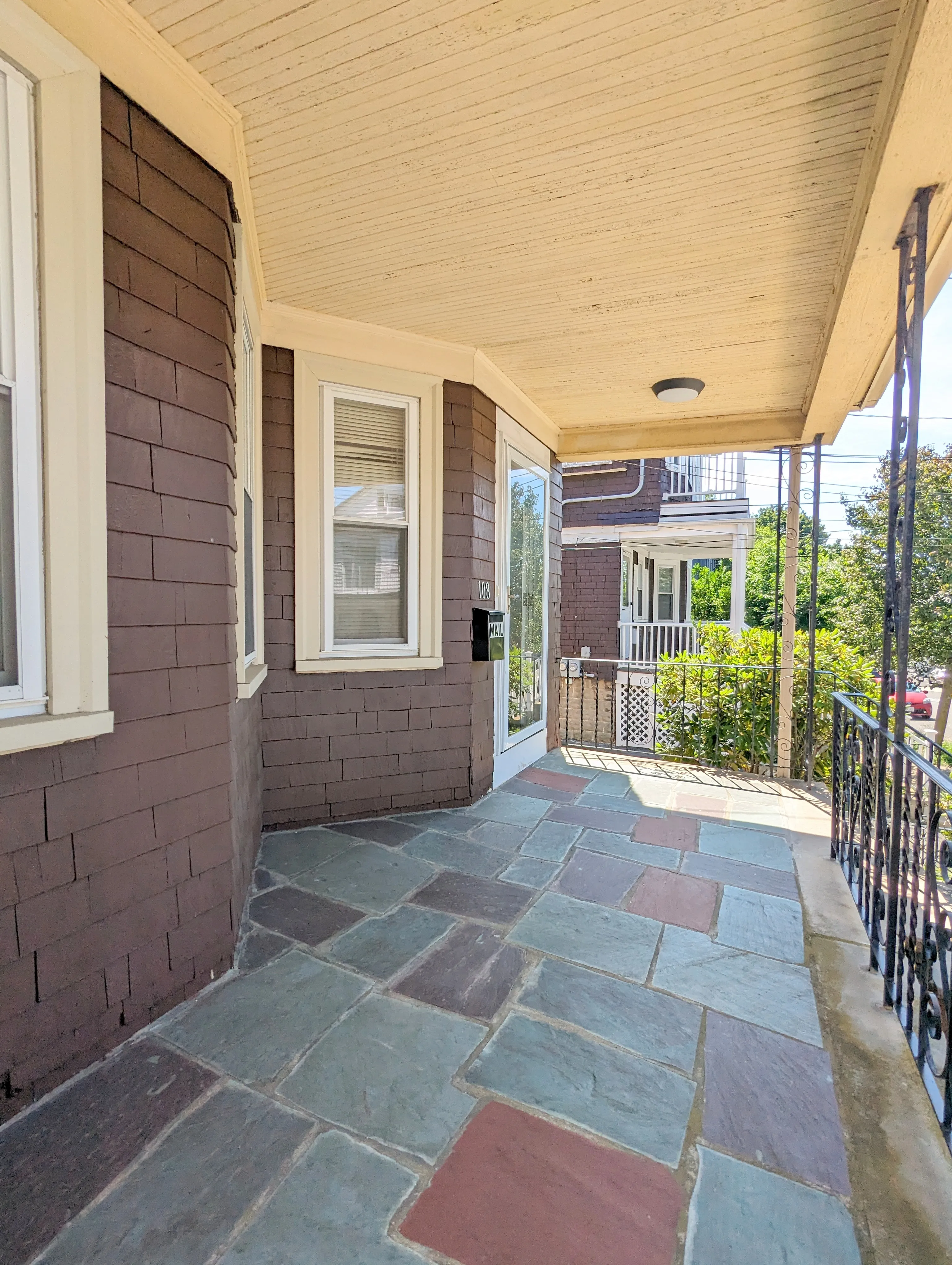 108 West Quincy St, Teele Square