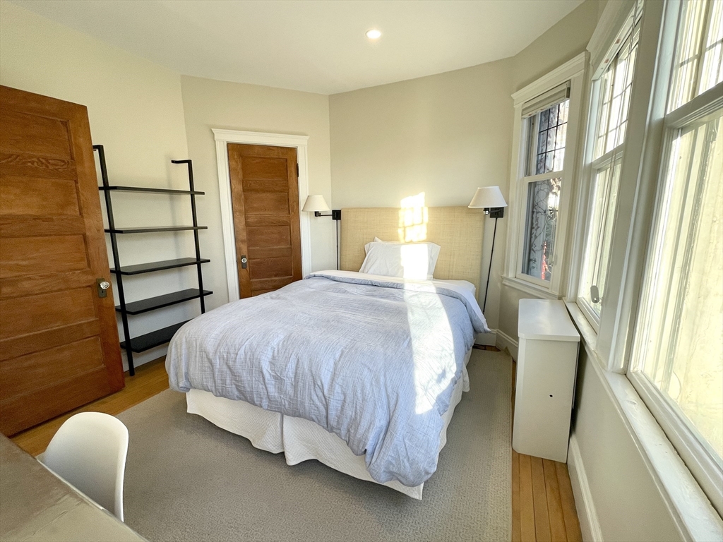 10 Dana St, Mid-Cambridge