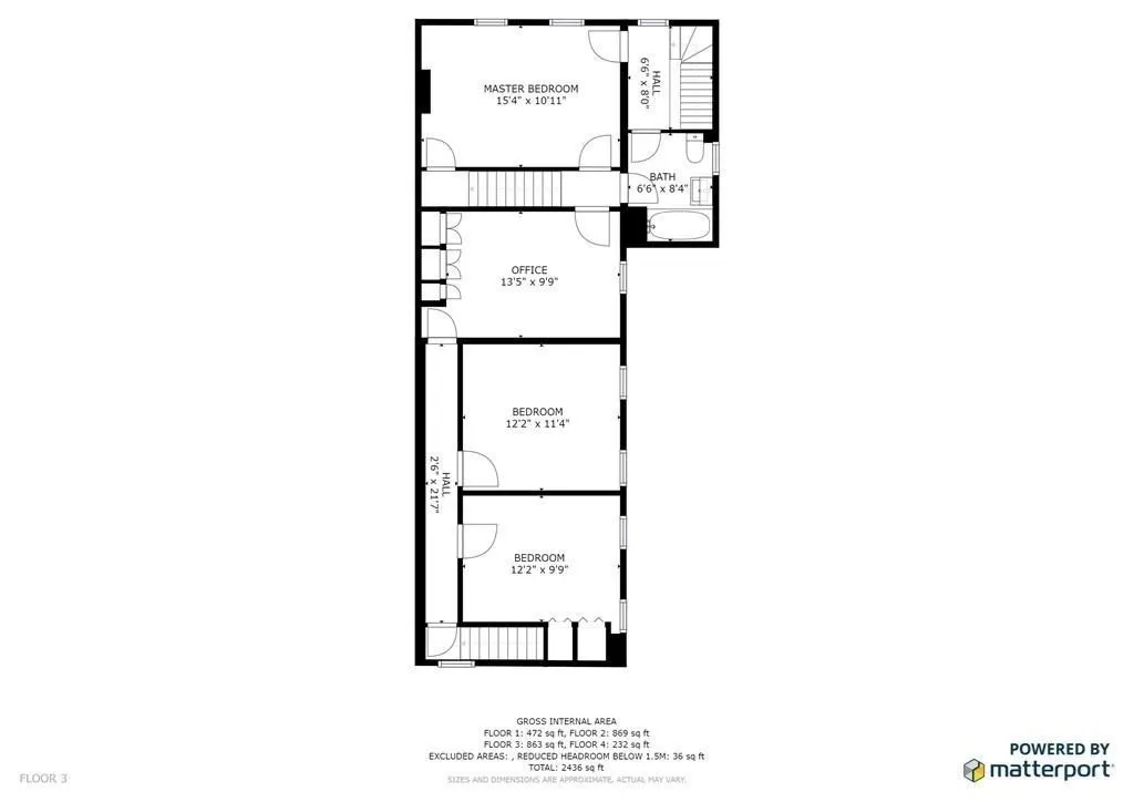 144 Brooks St, East Boston
