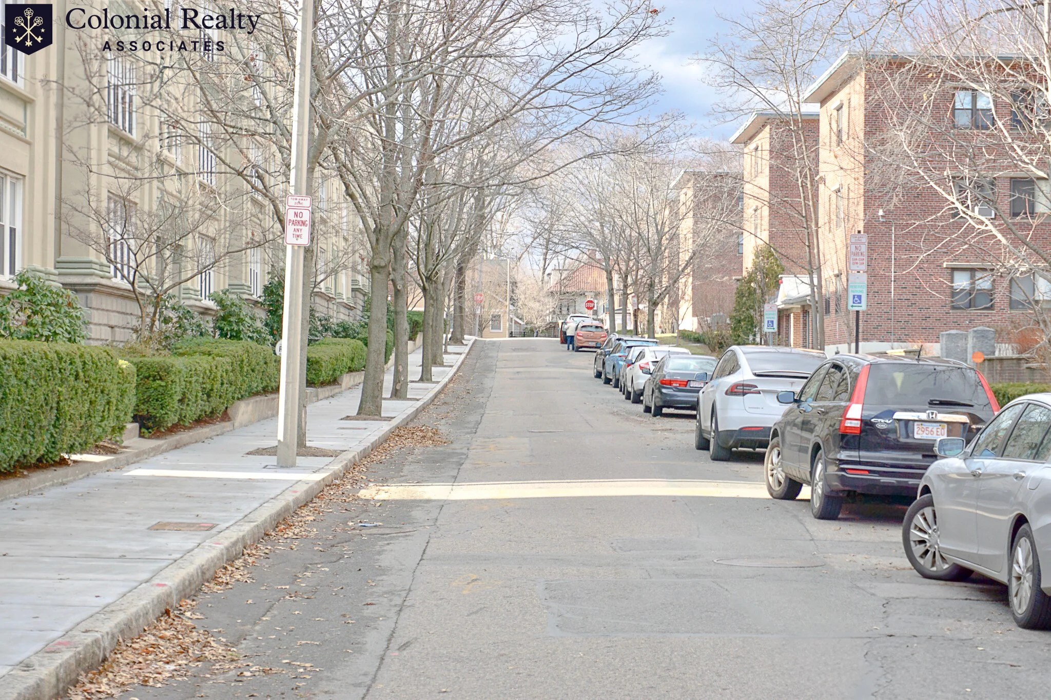 328 Saint Paul St, Brookline