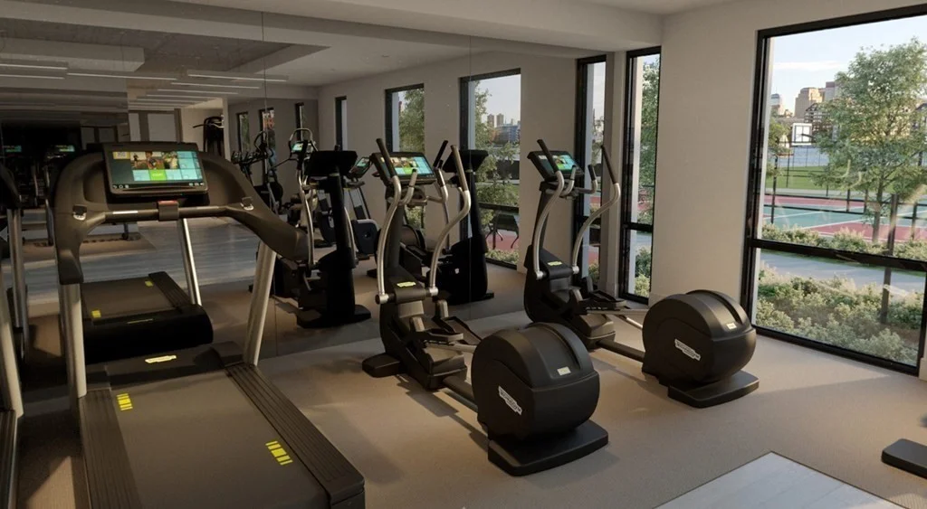 99 Sumner, East Boston