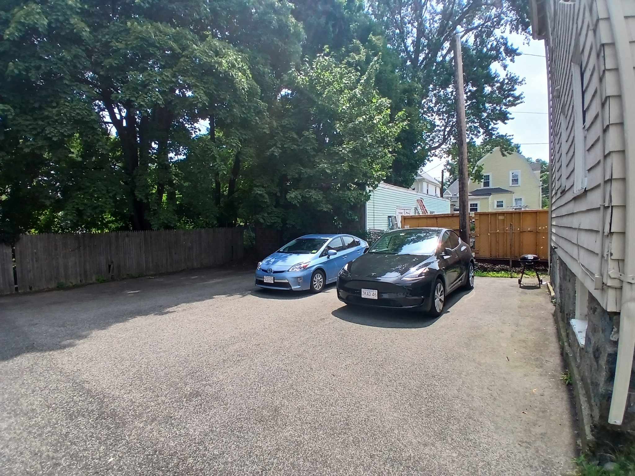 23 West Sorrento St, Allston