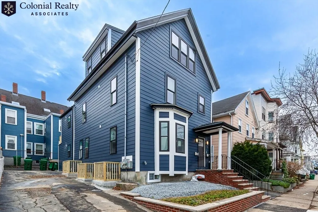 28 Albion St, South Medford