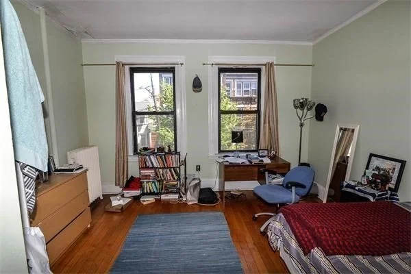 100 Linden St, Brighton
