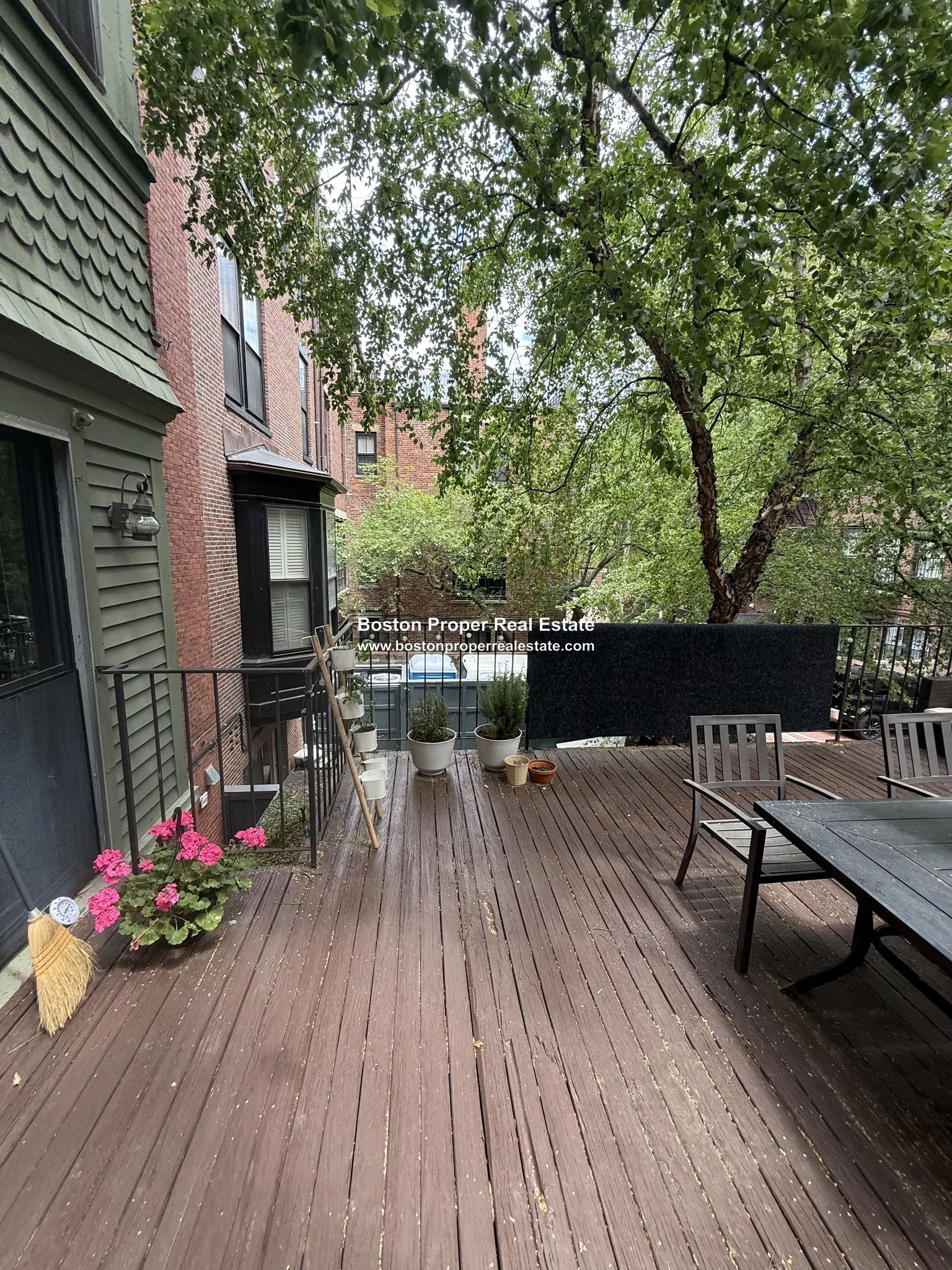 178 Marlborough St, Back Bay
