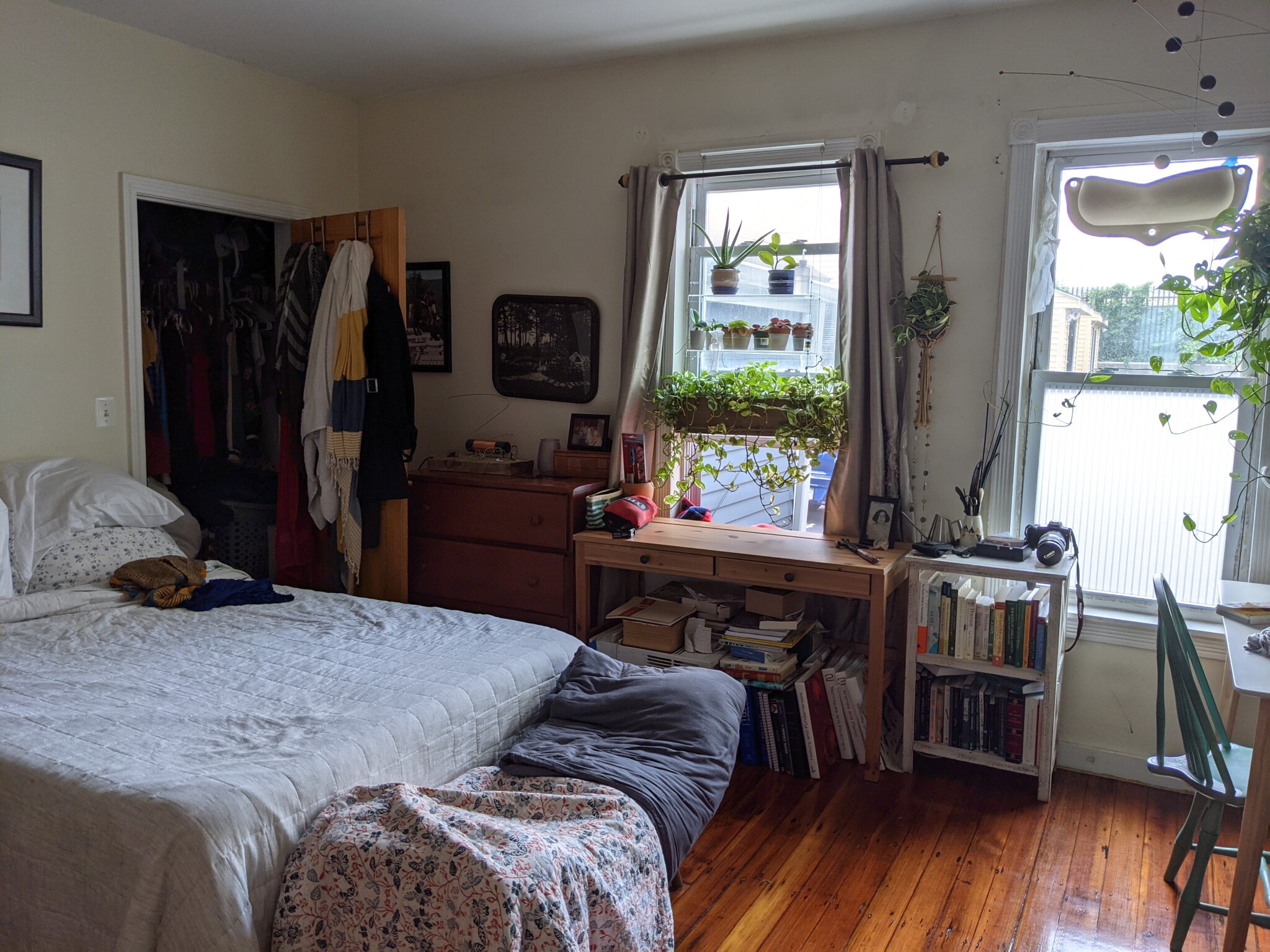 27 Park St, Ward Two