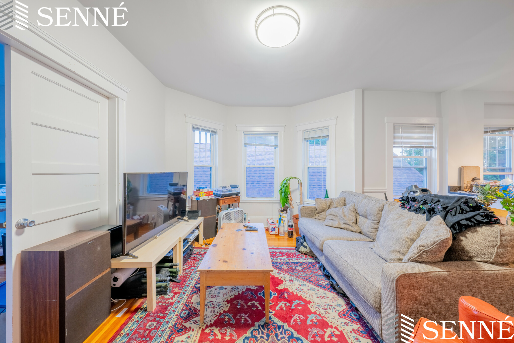 37 Magoun St, North Cambridge