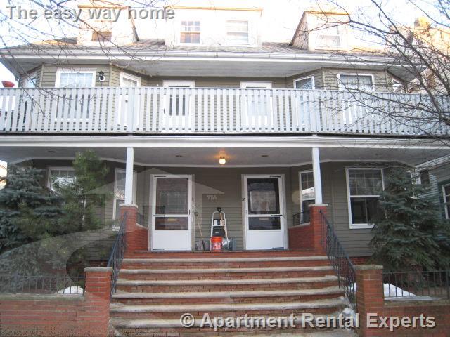65 Willow Ave, Davis Square