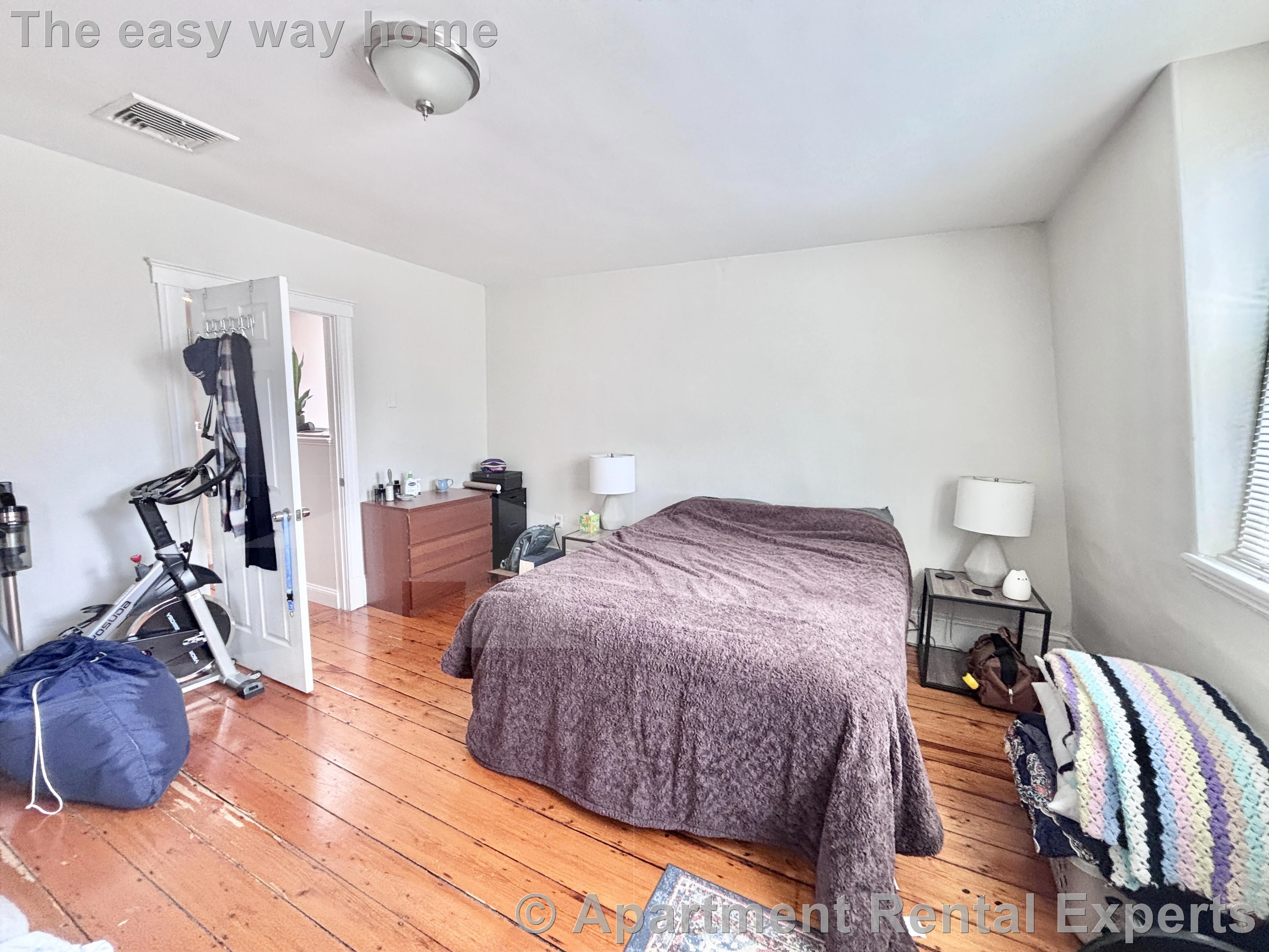 143 Thorndike St, East Cambridge