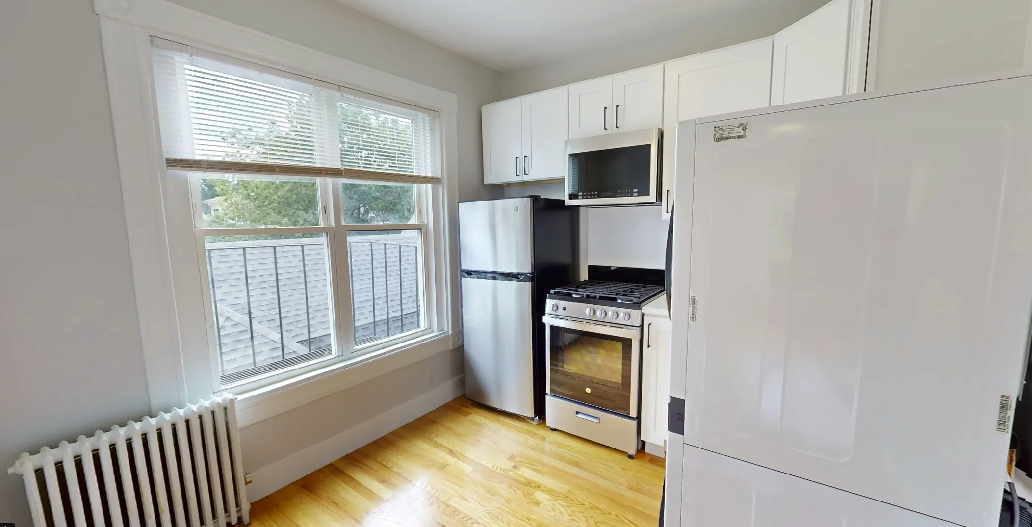 1576 Cambridgepark Dr, North Cambridge