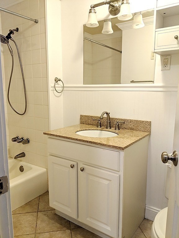 7 Primus, Beacon Hill