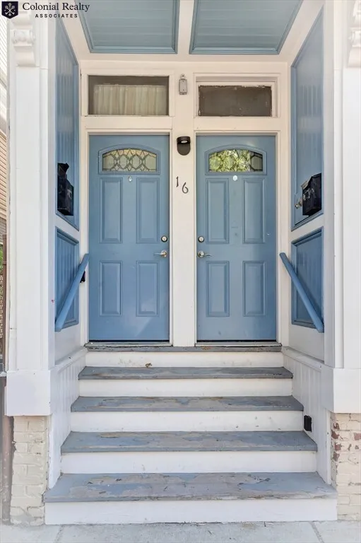 16 O St, South Boston