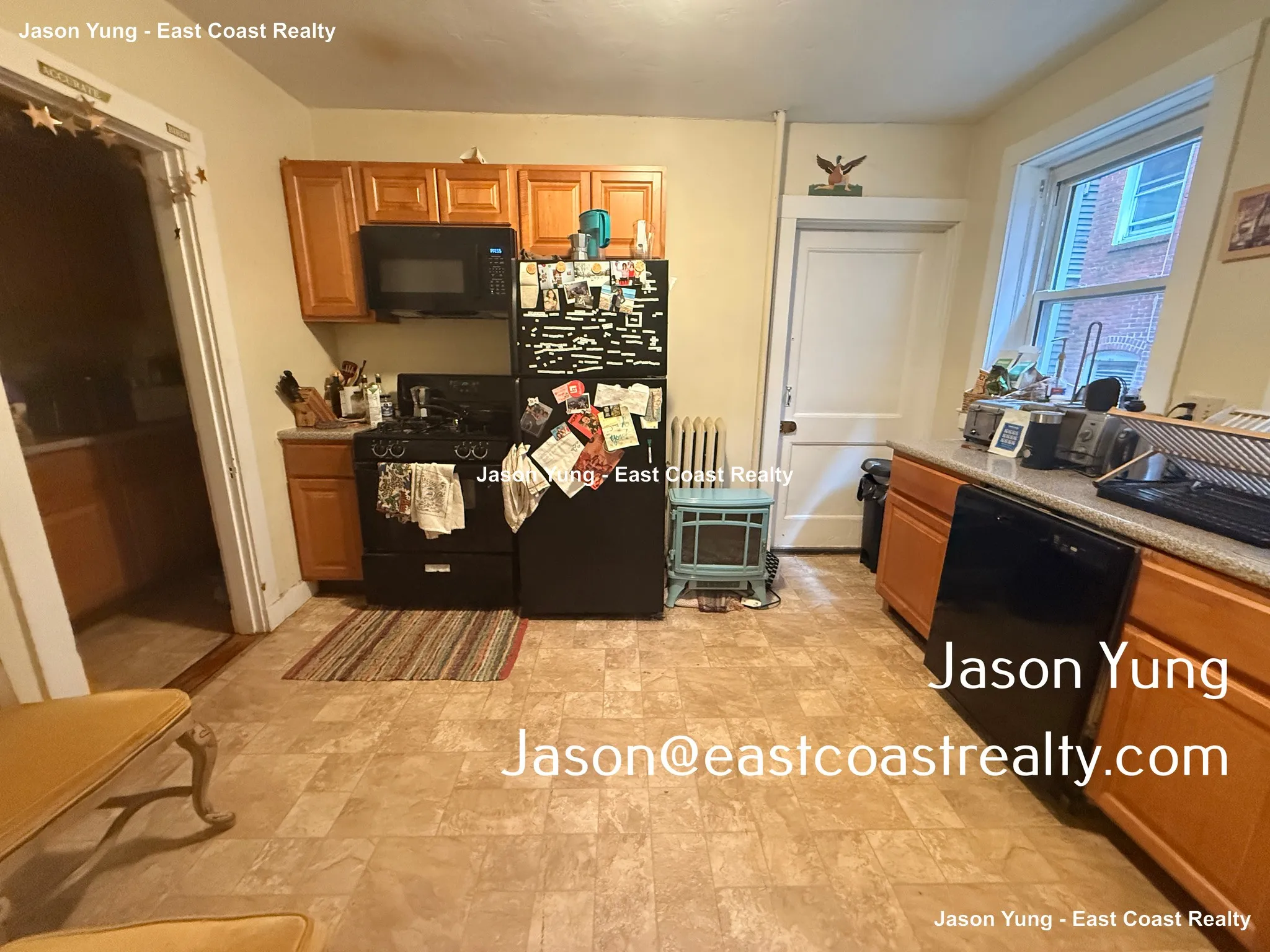 142 Davis Ave, Emerson Gardens