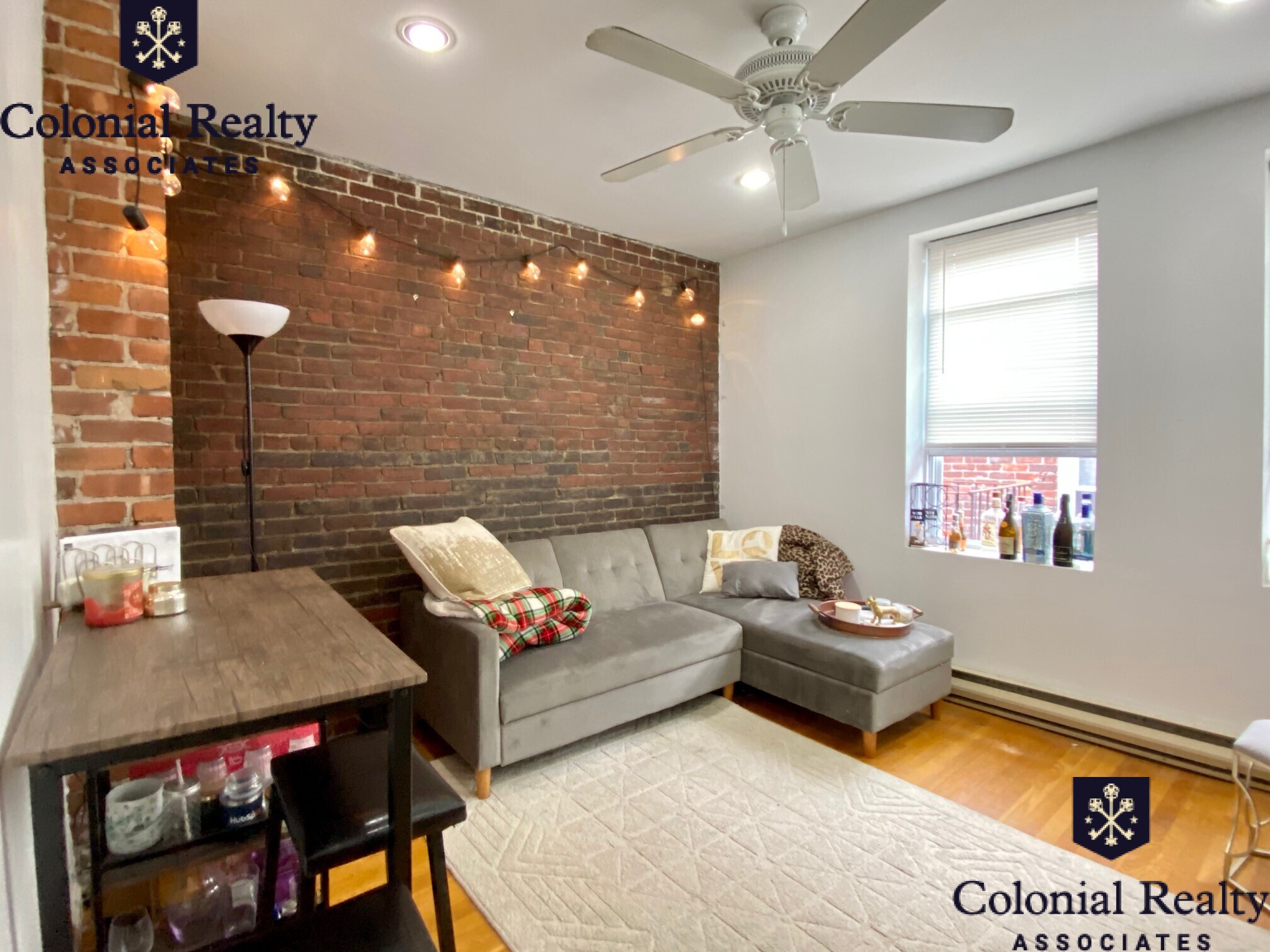 6 Cleveland Pl, North End