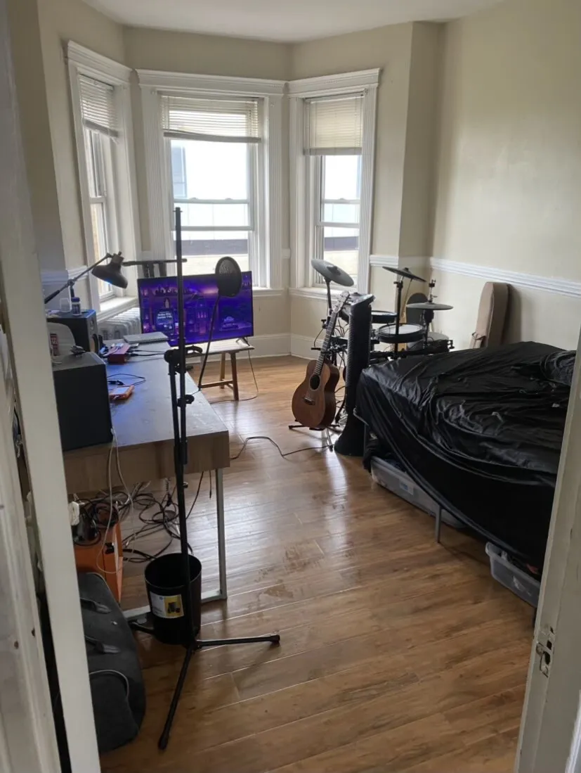 38 Hemenway St, Fenway