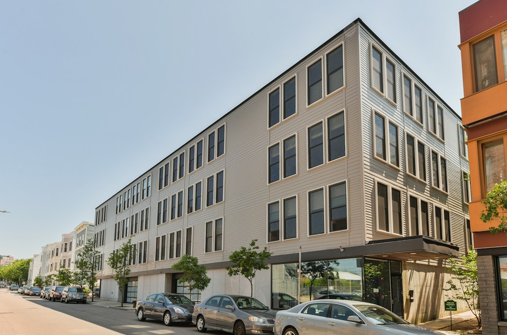 335 West 2nd St, South Boston