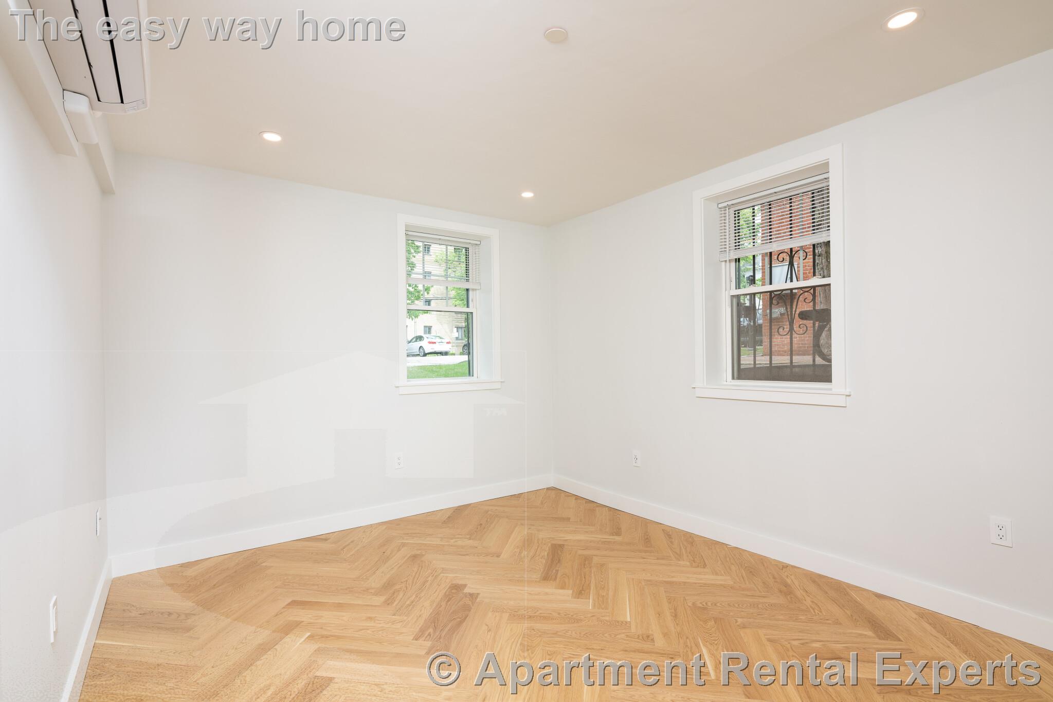 16A Forest St, Porter Square