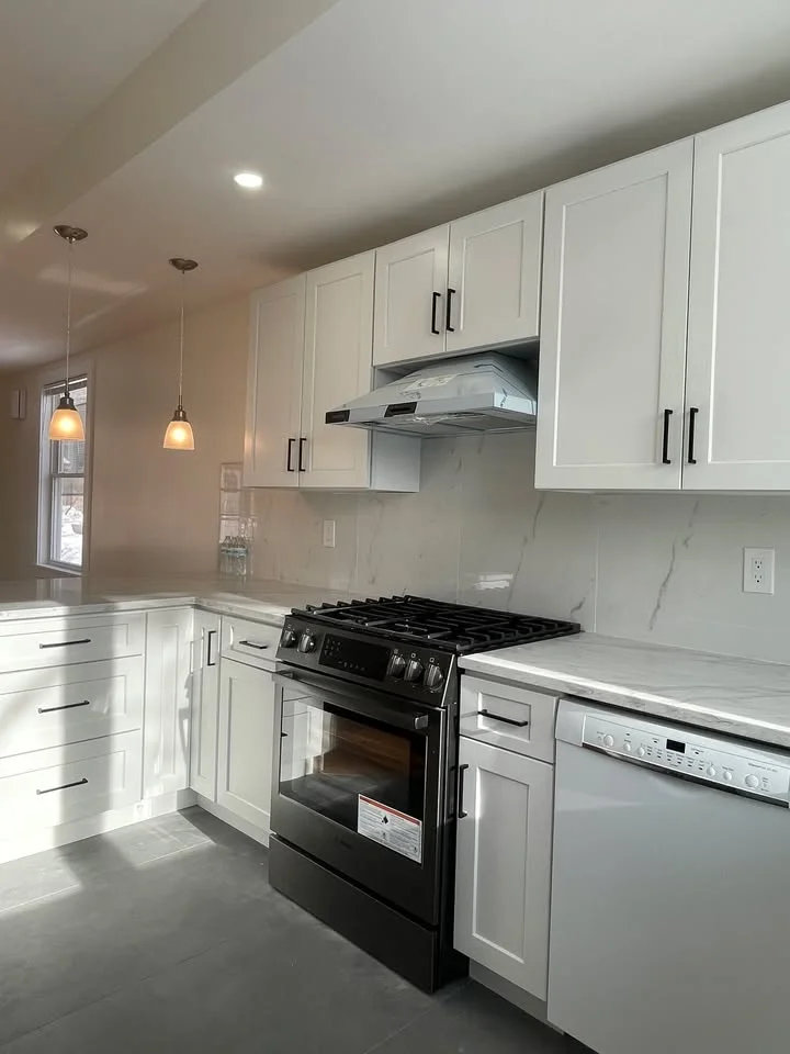 38 Vernon St, Magoun Square