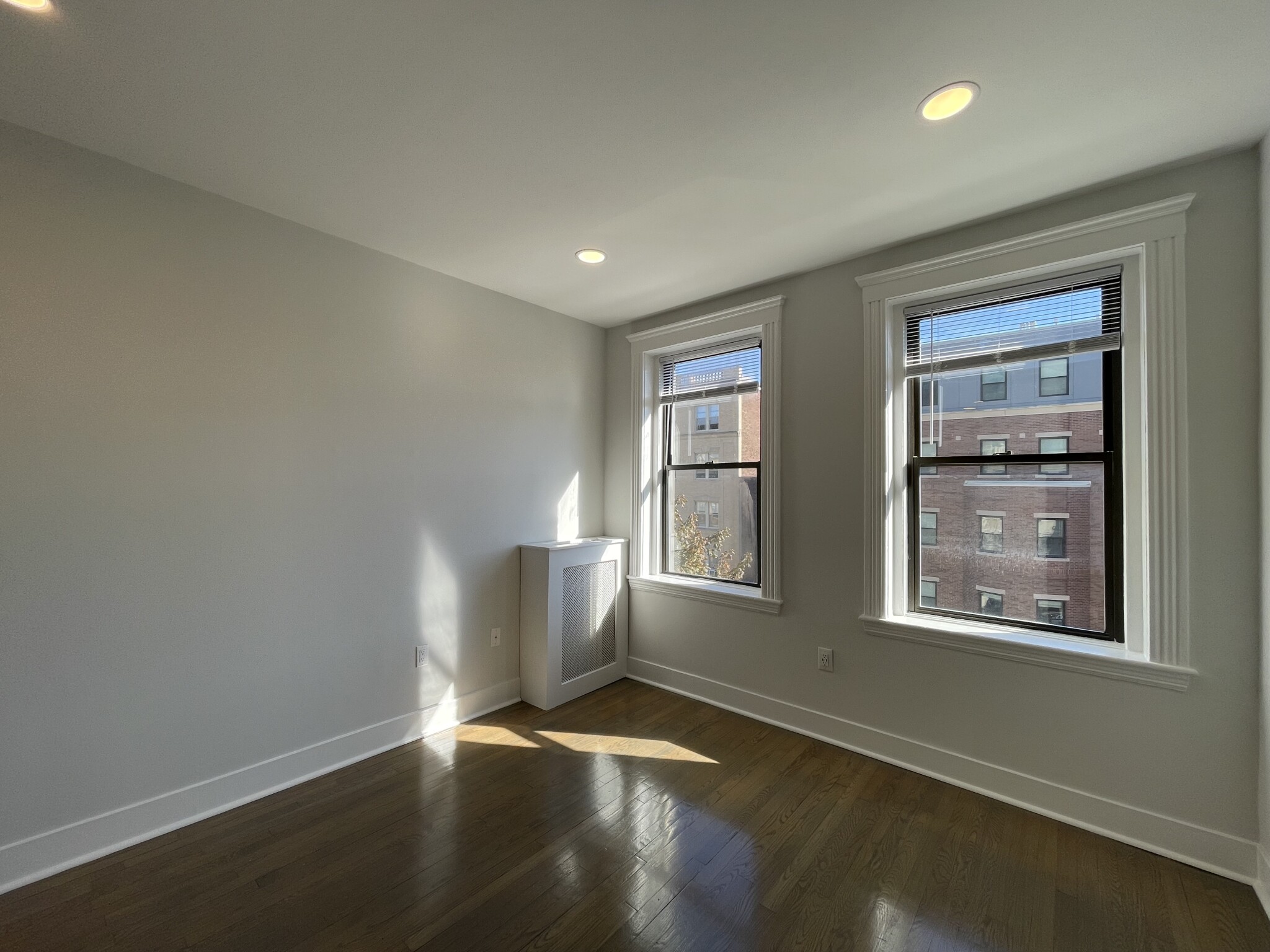 19 Peterborough, Fenway