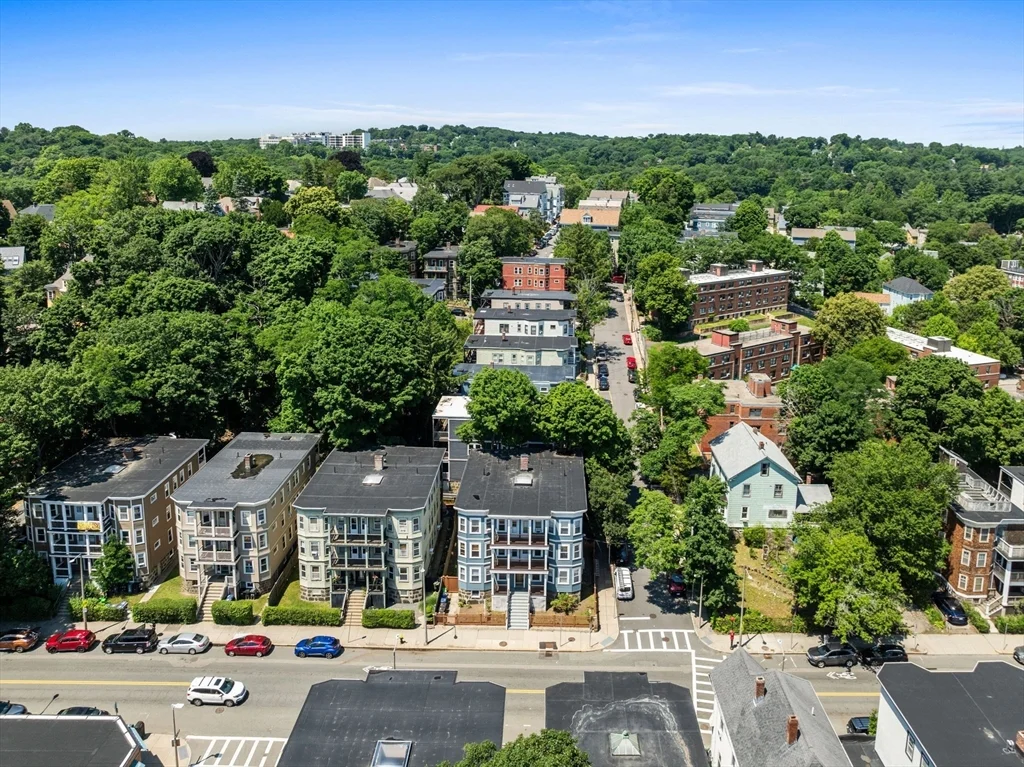 159 South St, Jamaica Plain