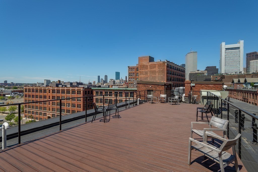 319 A St, Seaport District