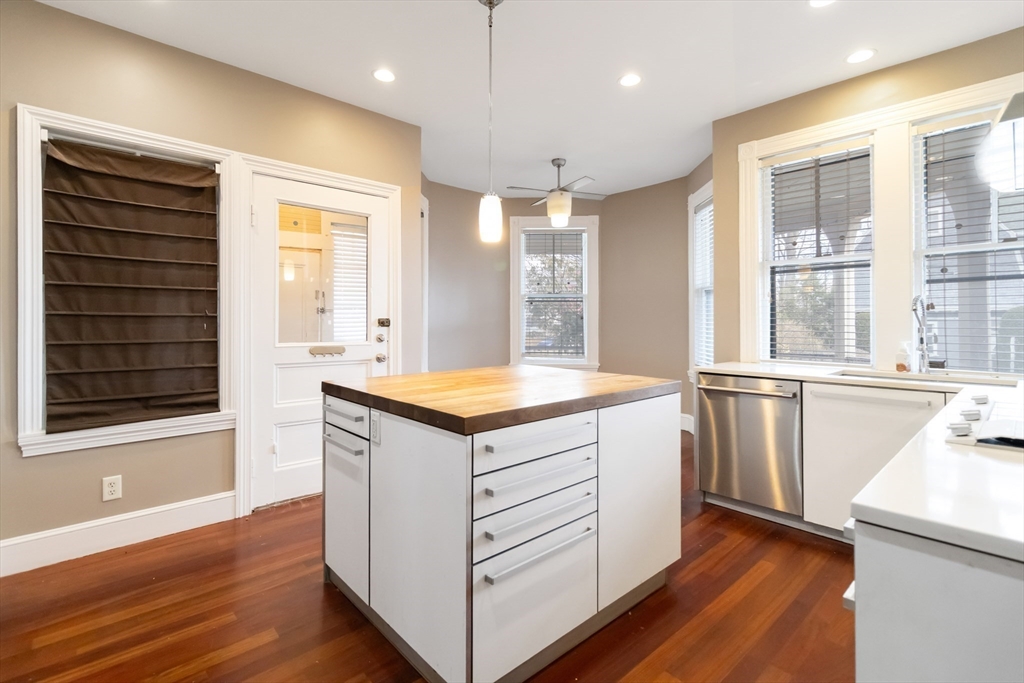 16 Allston, Dorchester