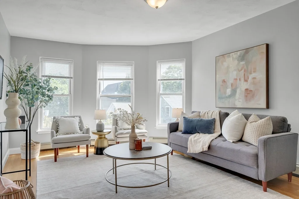 73 River St, Cambridgeport