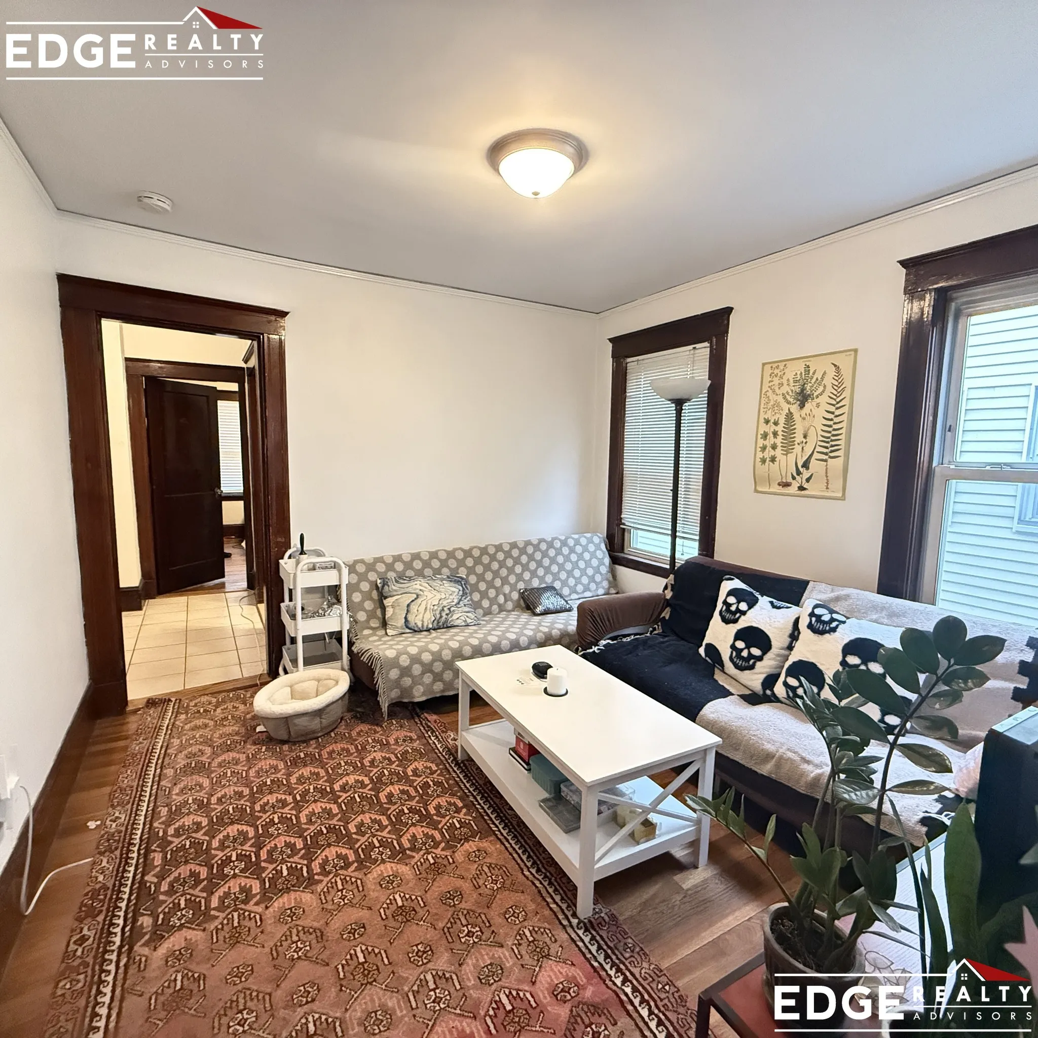 55 Etna St, Oak Square