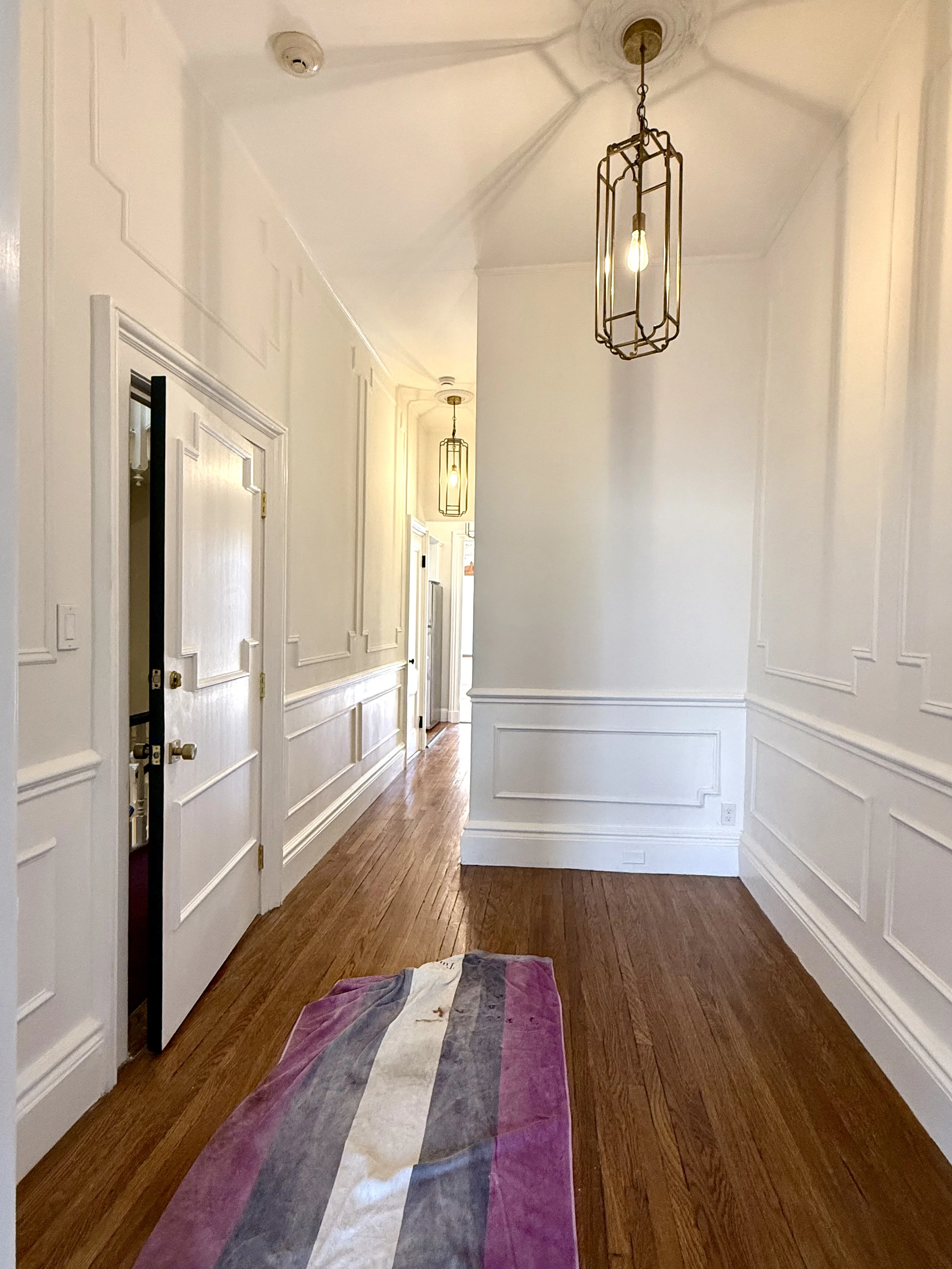 231 Beacon St, Back Bay