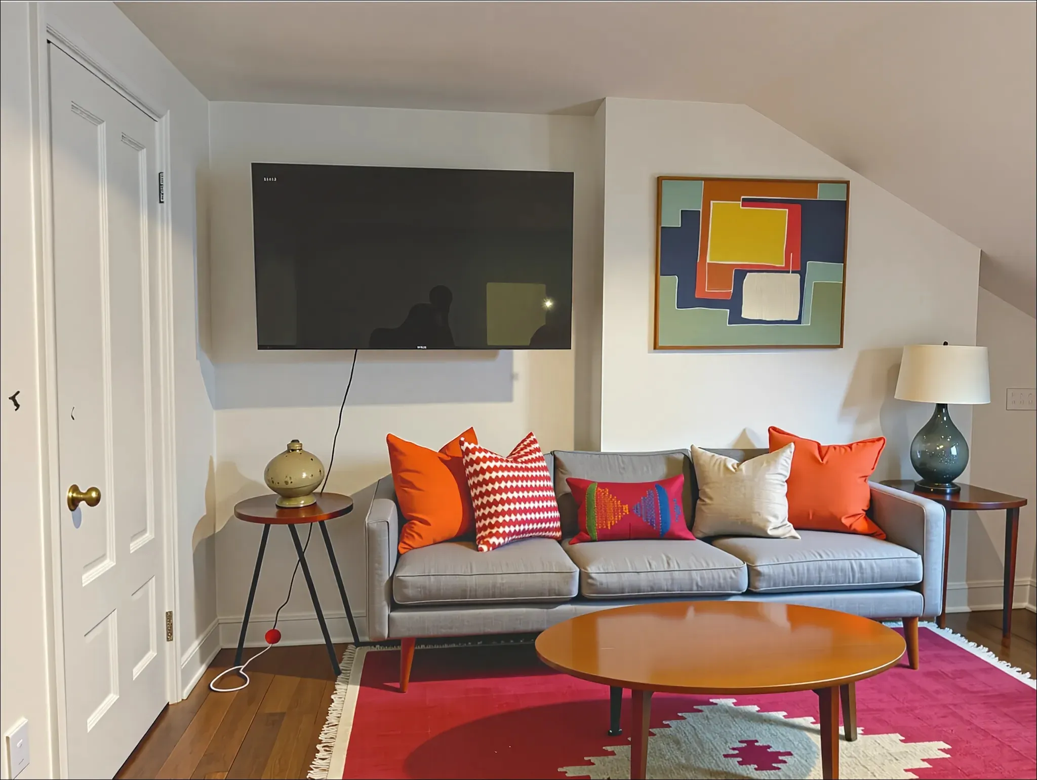 107 Charles St, Beacon Hill