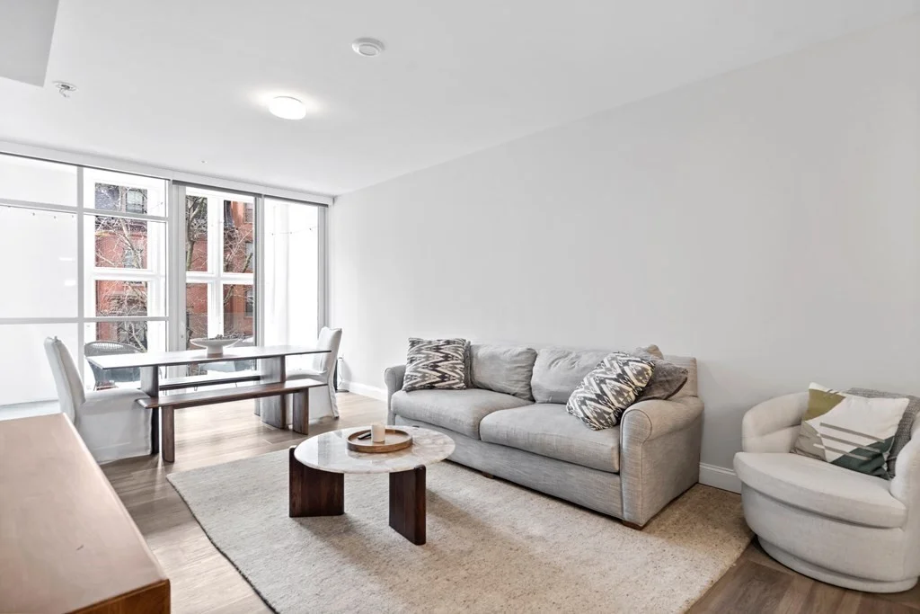 771 Harrison Ave, South End