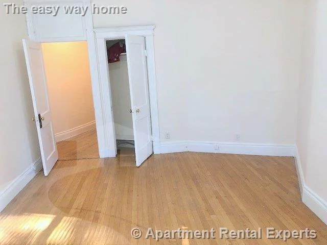 72 Kirkland St, Harvard Square