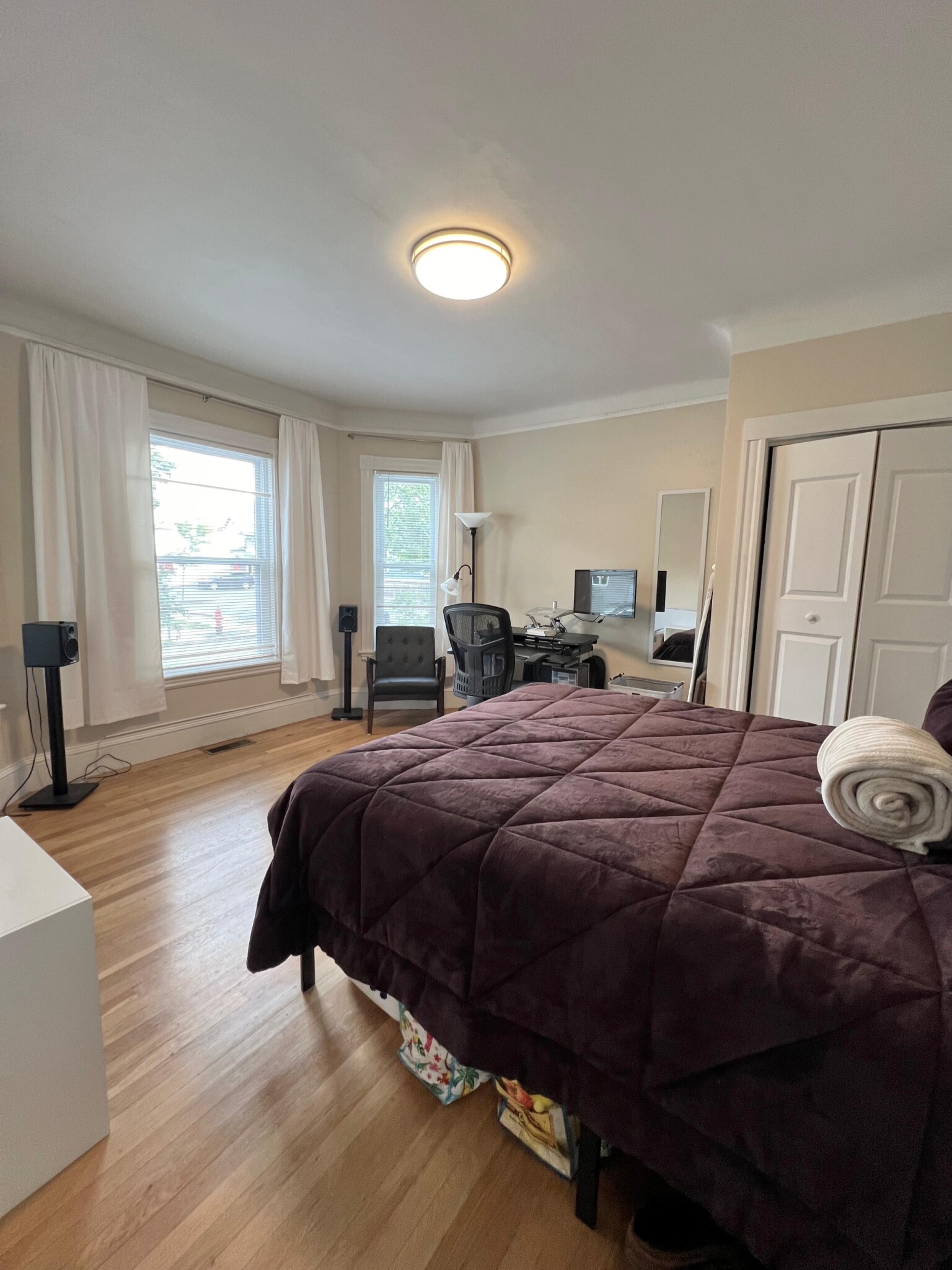 346 Summer St, Davis Square