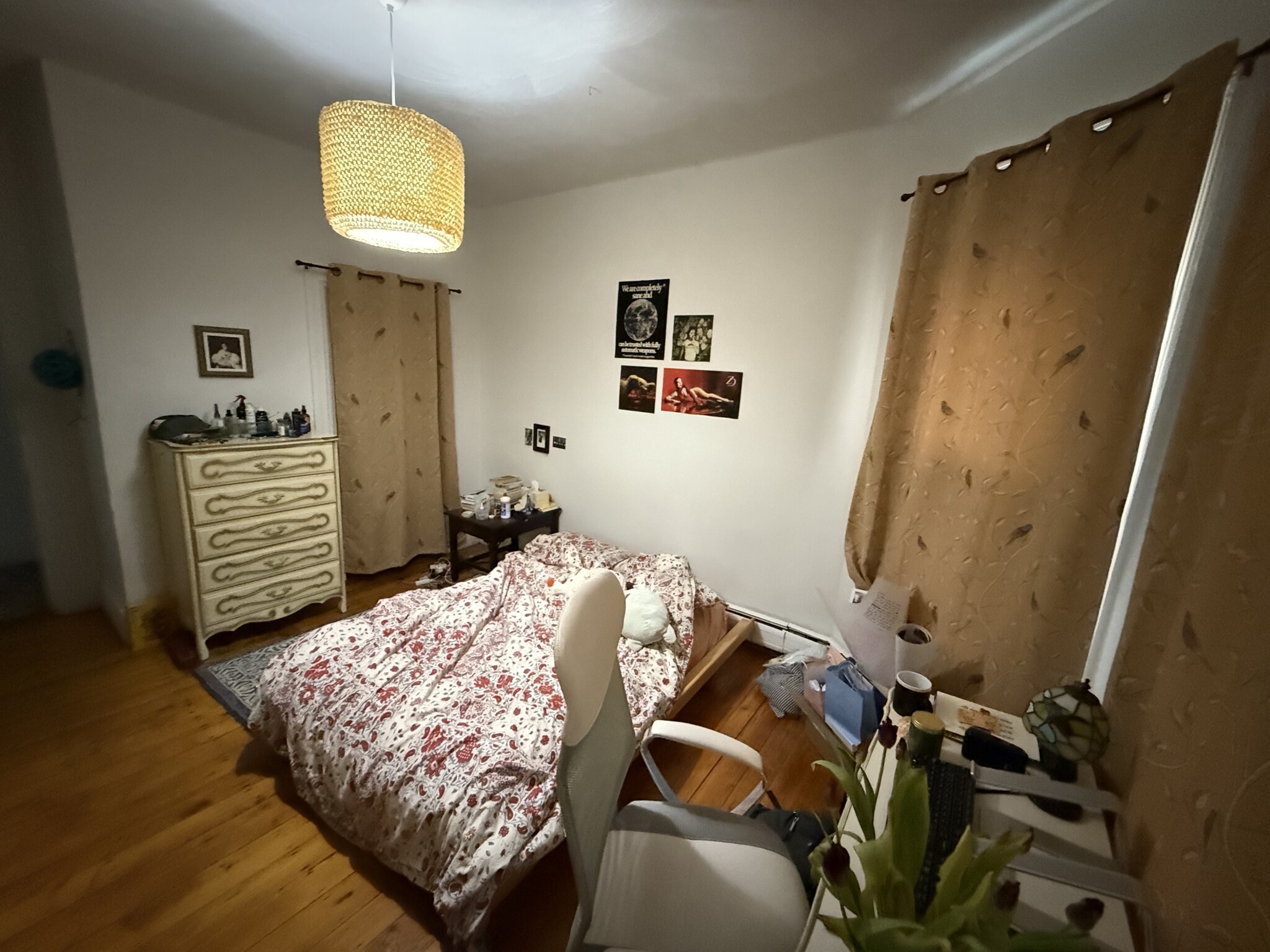 268 Broadway, The Port