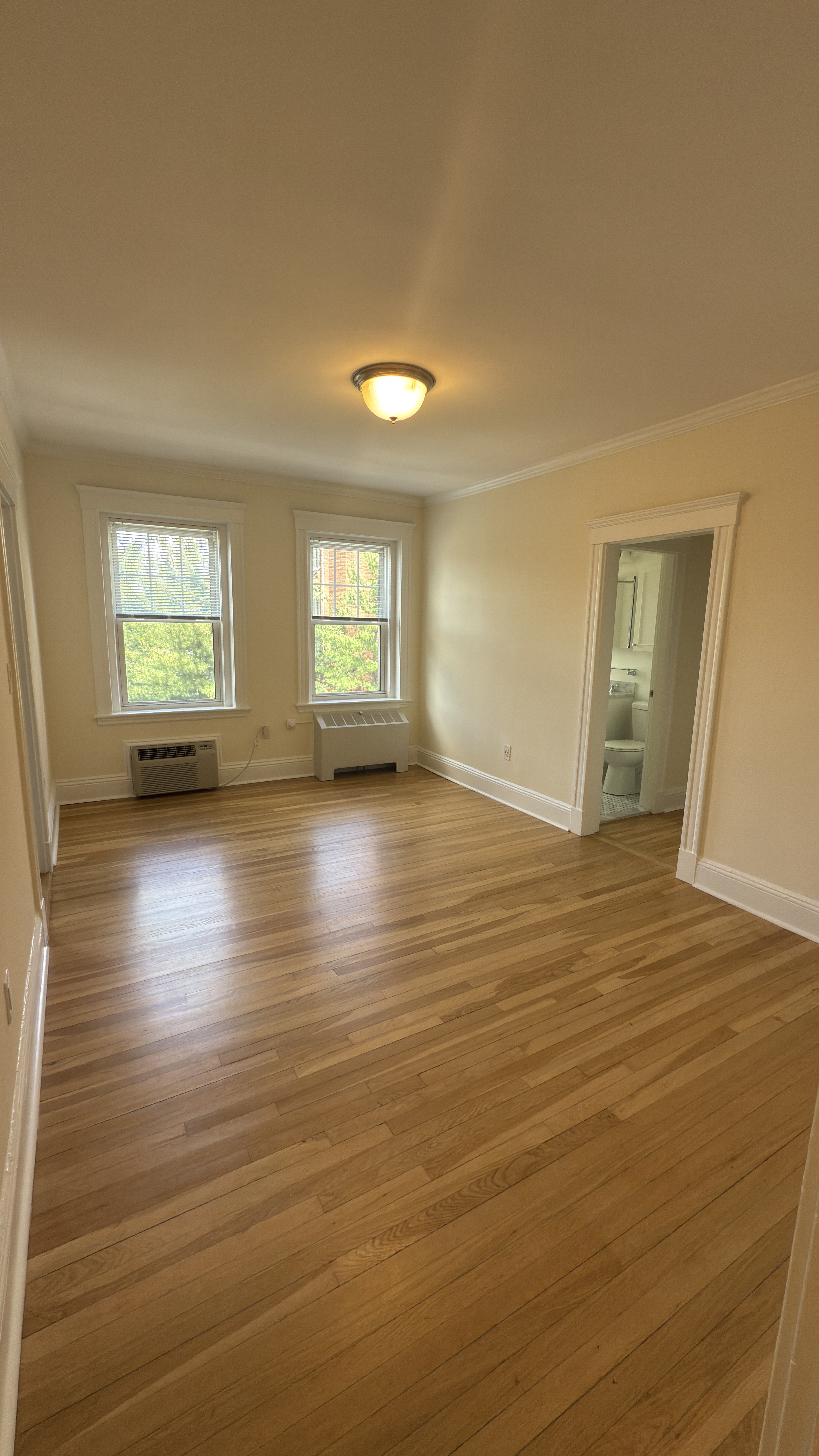 18 Chauncy St, Neighborhood Nine